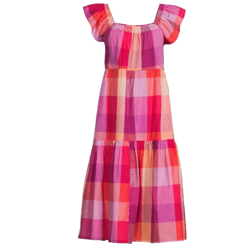 Time and Tru dress